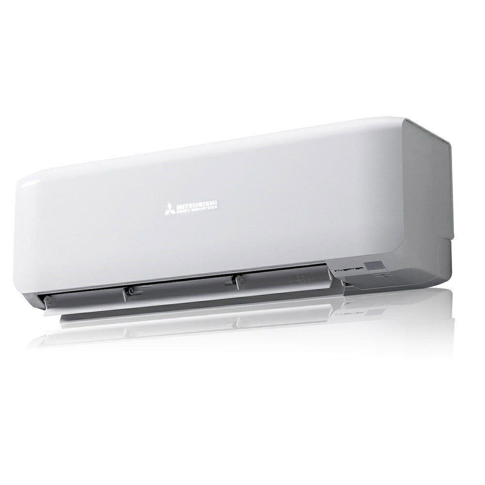 MITSUBISHI 三菱重工變頻冷暖晴空分離式冷氣4坪  DXK25ZST2-W-DXC25ZST2-W