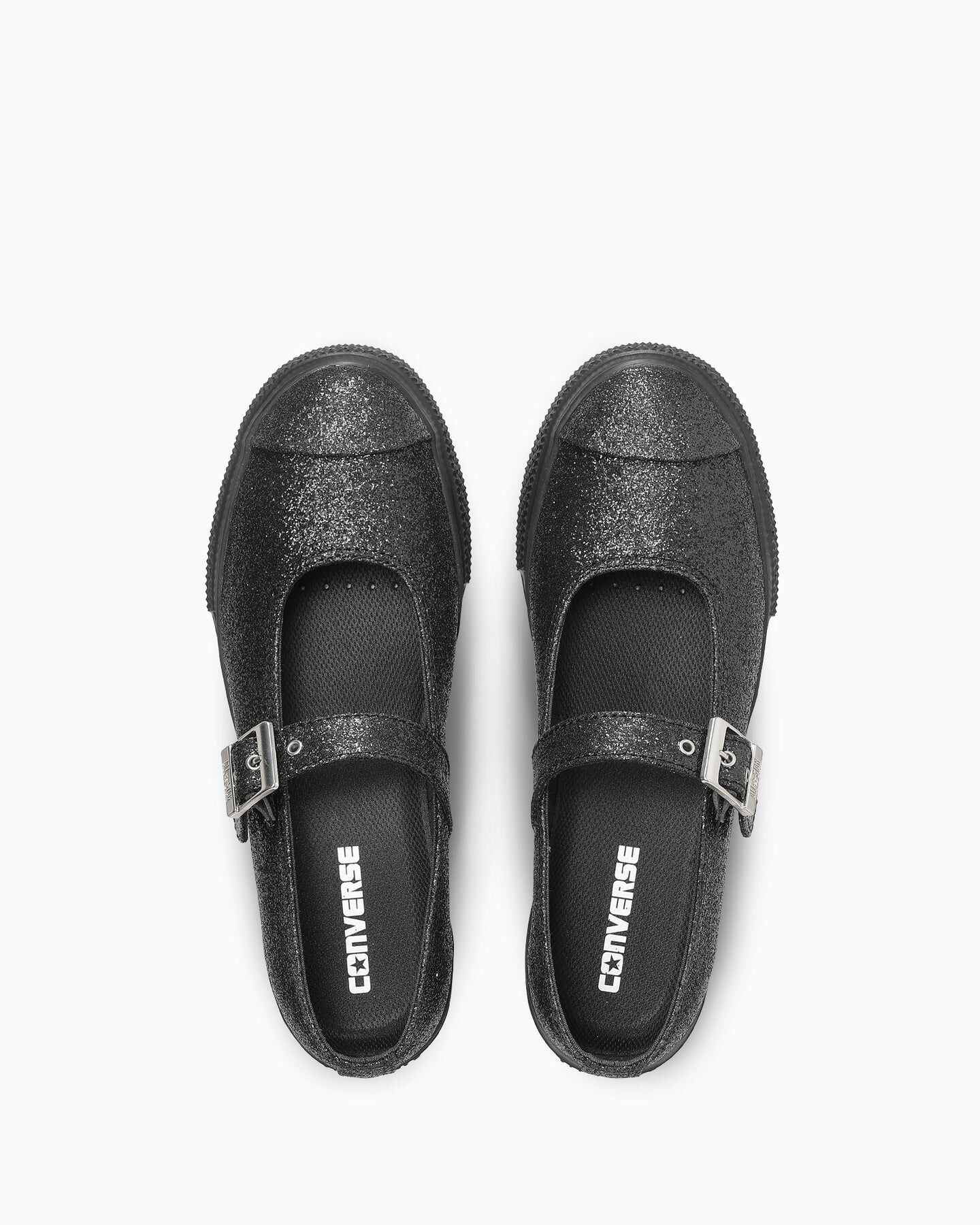 預購┃CONVERSE ALL STAR LIGHT PLTS MJ GT OX 亮片 輕量 厚底 瑪莉珍