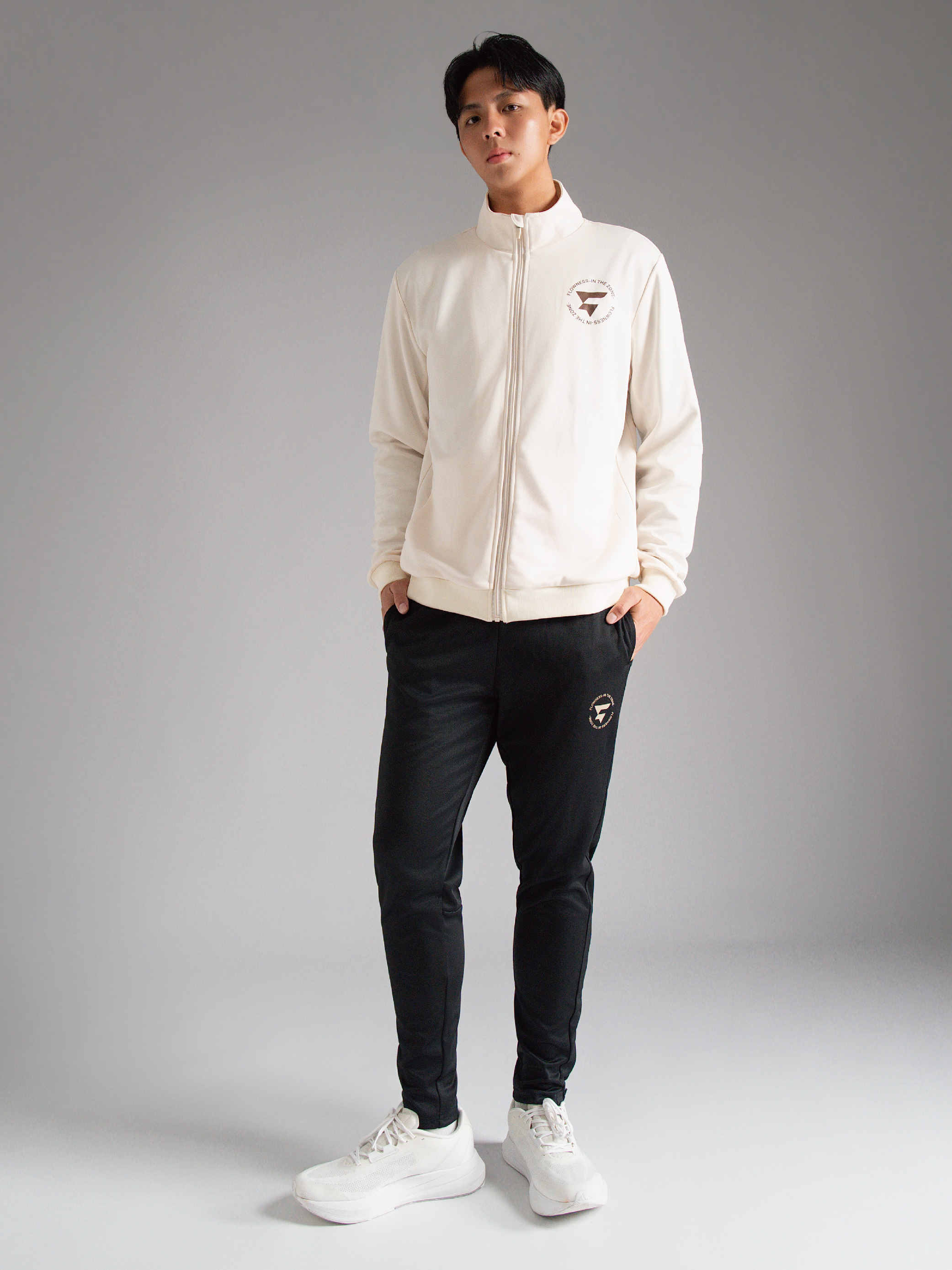 Flow經典運動套裝-長褲 （成人款）