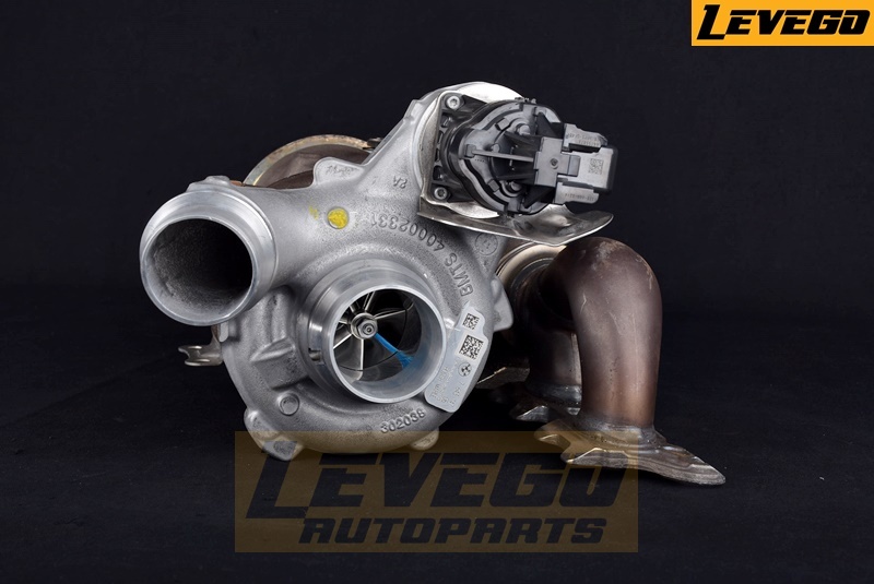 Genuine Mahle Turbo 7643147 11652397070 for BMW 440i 540i 740i M240i B58B30A