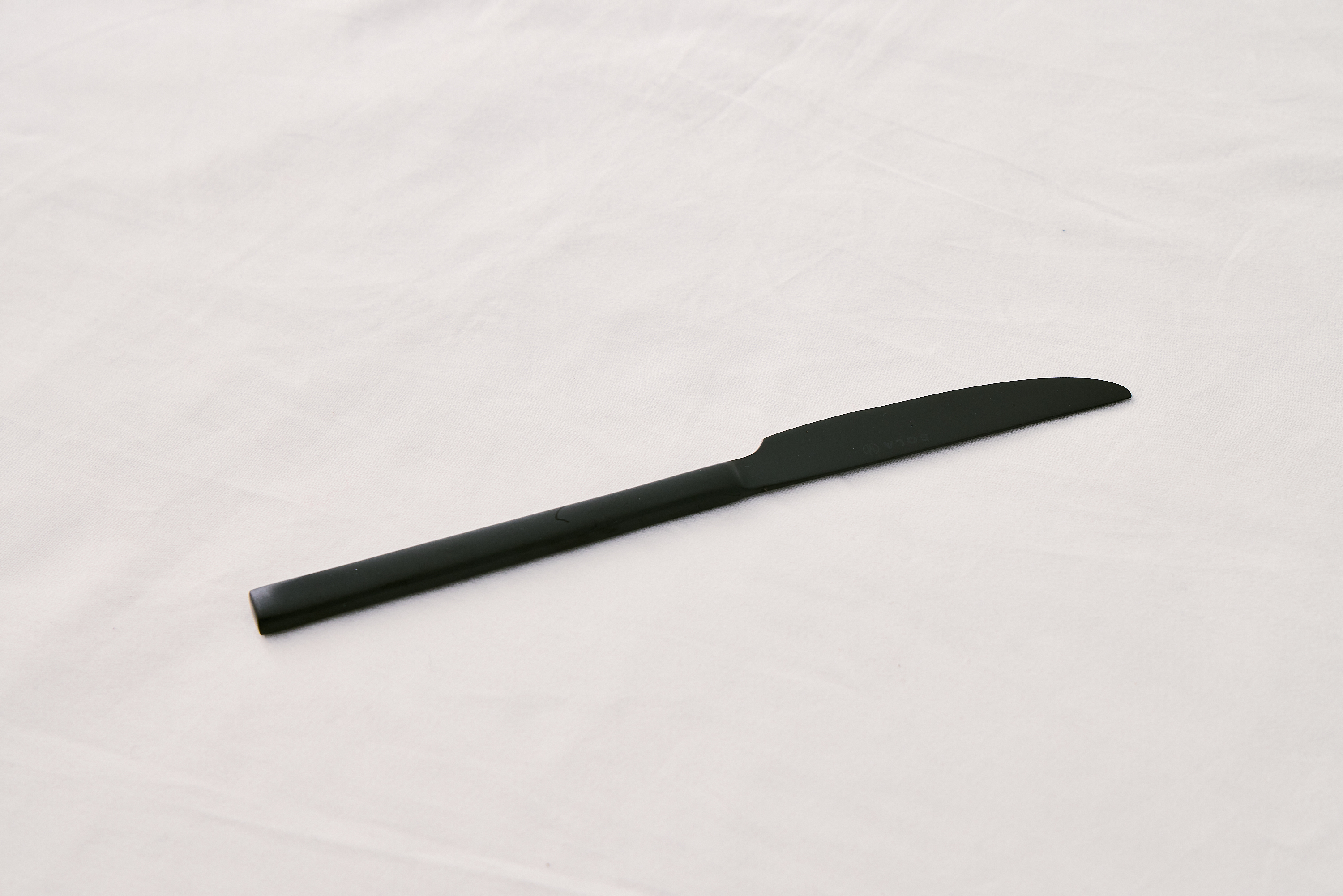 SOLA｜DurbanPVD 系列-BLACK