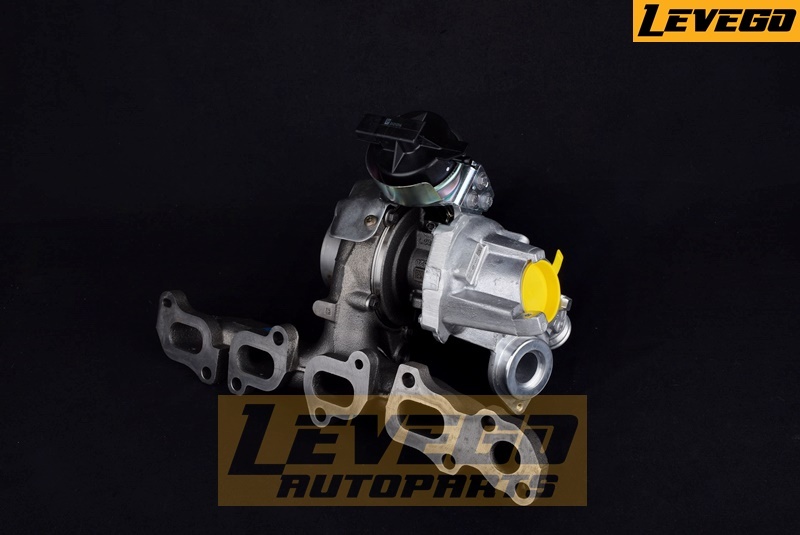 NEW  Mahle BM70B Turbo for Audi A3 2.0 VW Golf 2.0 Skoda Octavia 2.0  04L253010B