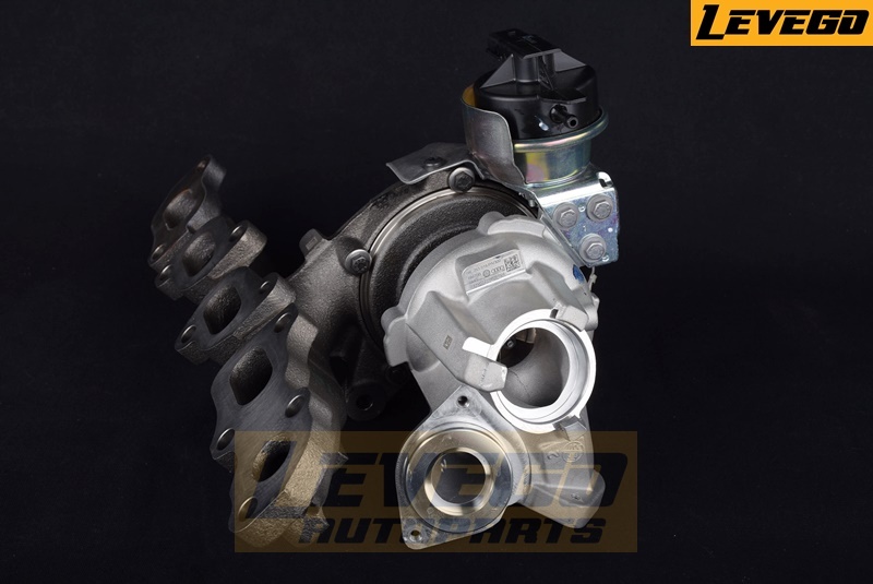 NEW BM70B Mahle Turbo for koda Yeti 2.0  Volkswagen Beetle 2.0 04L253019P