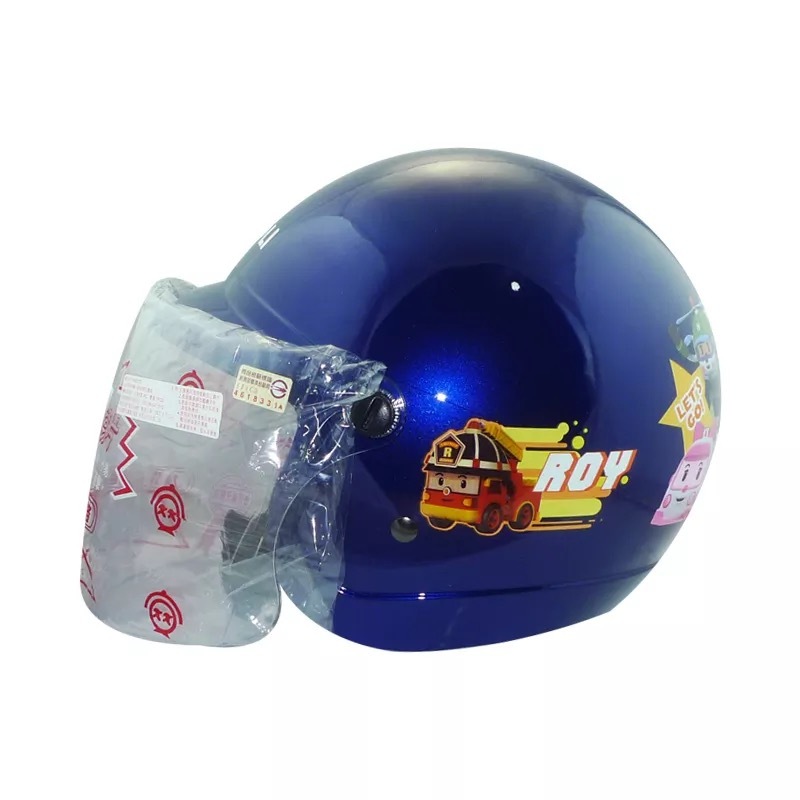 華泰 K857 PO-1 波力