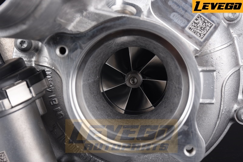 NEW Genuine Continental Turbo for VW Golf 8 06Q145703C