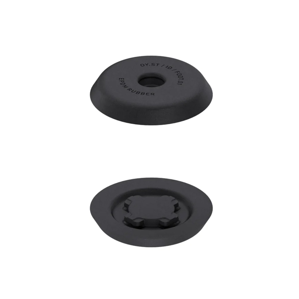 【代購】Oyster Foot.01高止滑橡膠腳墊(單入）