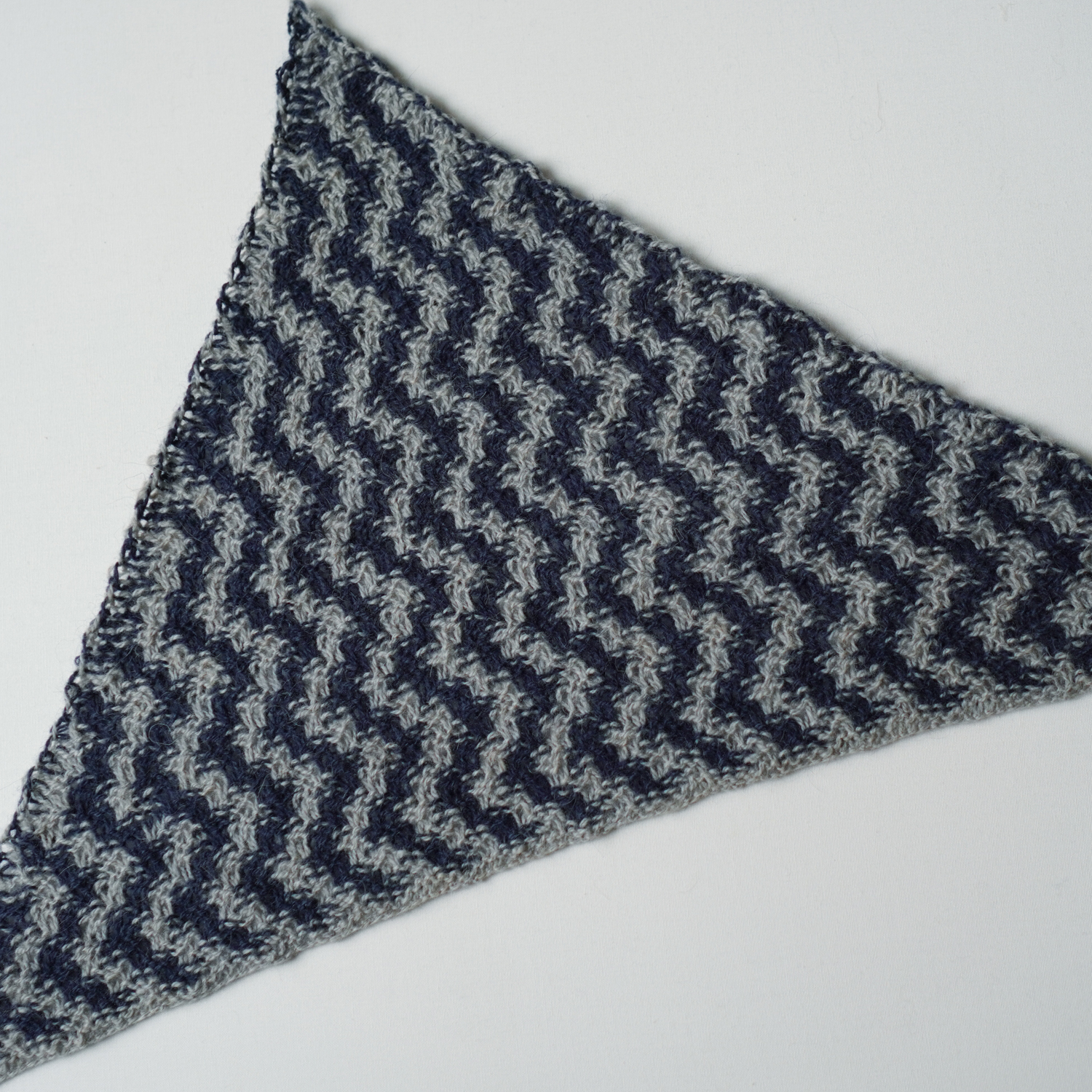 Humble Woolen colorway 1
