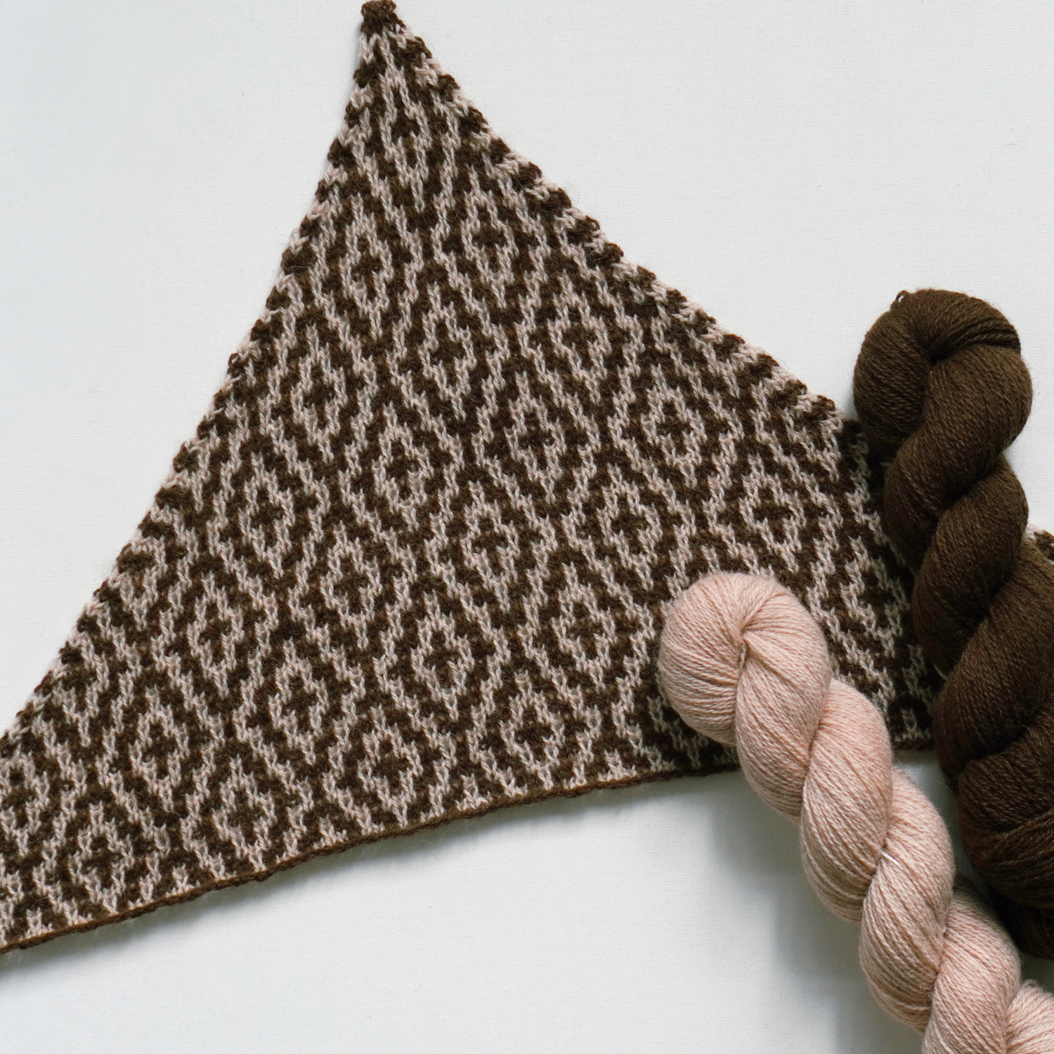 Humble Woolen colorway 2