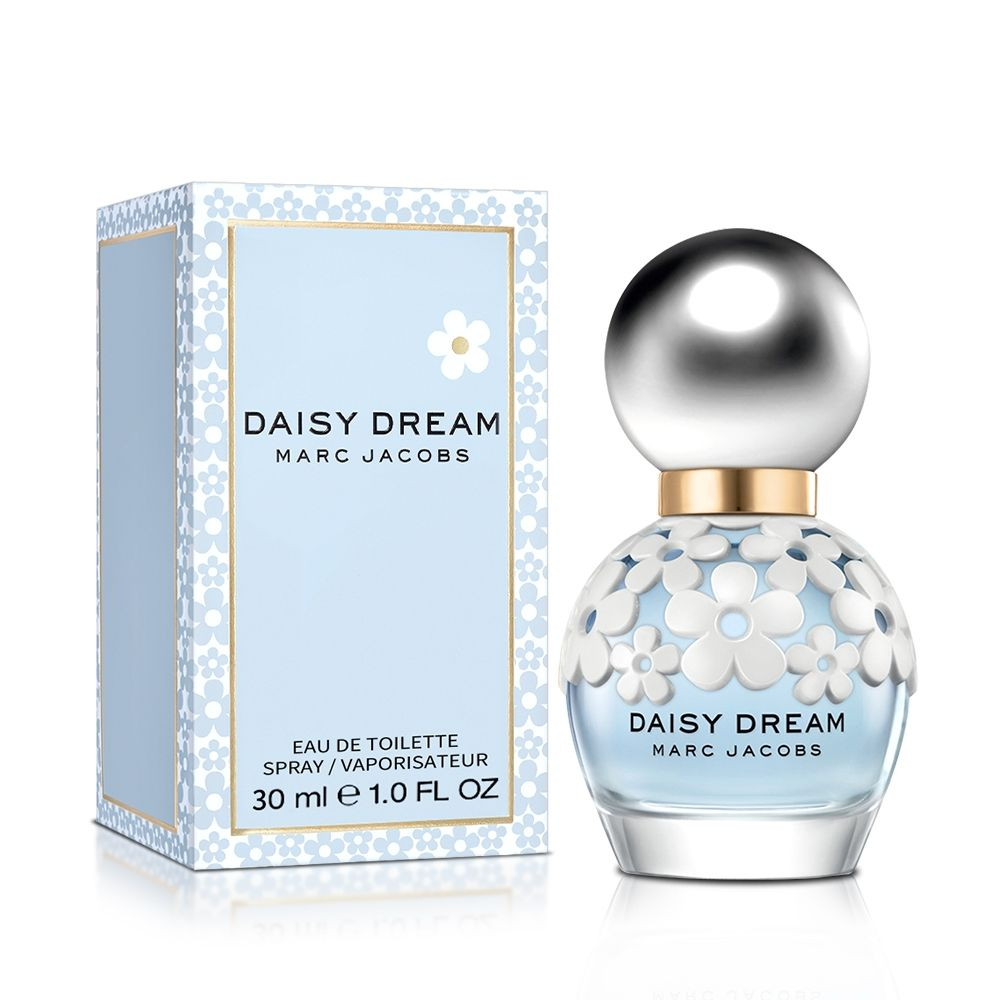 【MARC JACOBS】雛菊之夢淡香水 30ML