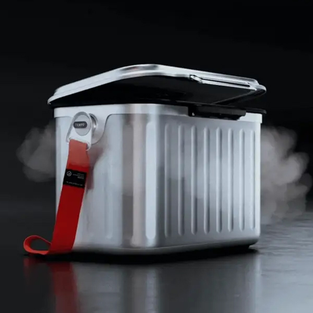 【代購】Oyster The Tempo Cooler全鋁製極效保冰箱