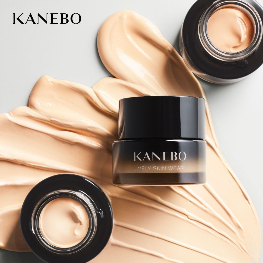 限量現貨｜KANEBO 無瑕妍采活力肌粉霜 Ⅱ