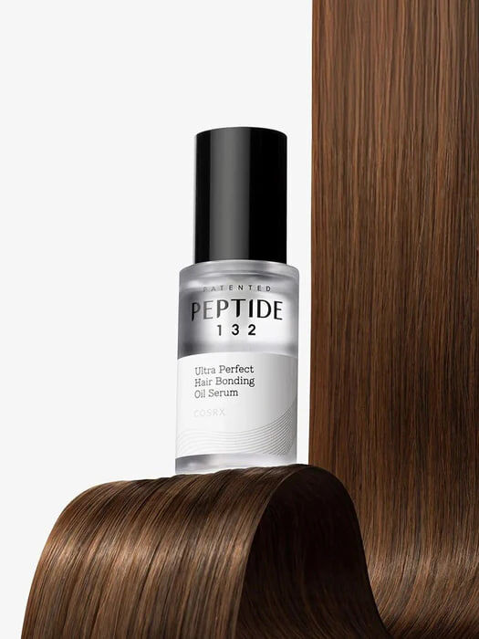 COSRX PEPTIDE-132 Peptide Super Perfect Hair Oil 28ml 736667
