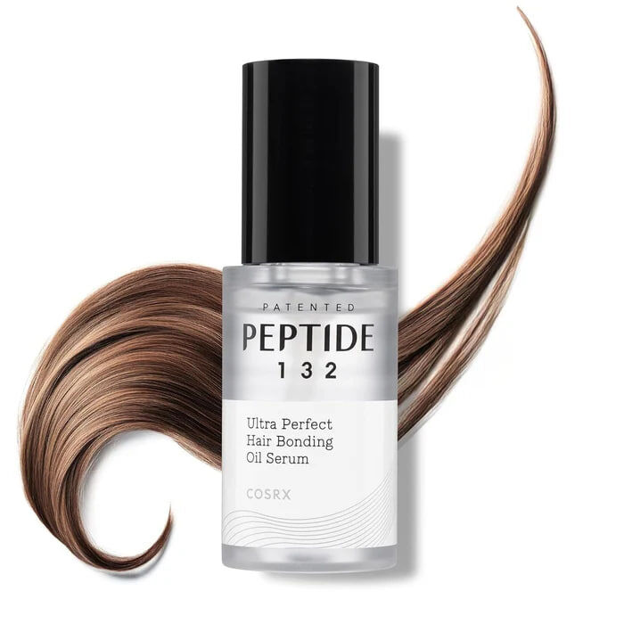 COSRX PEPTIDE-132 Peptide Super Perfect Hair Oil 28ml 736667