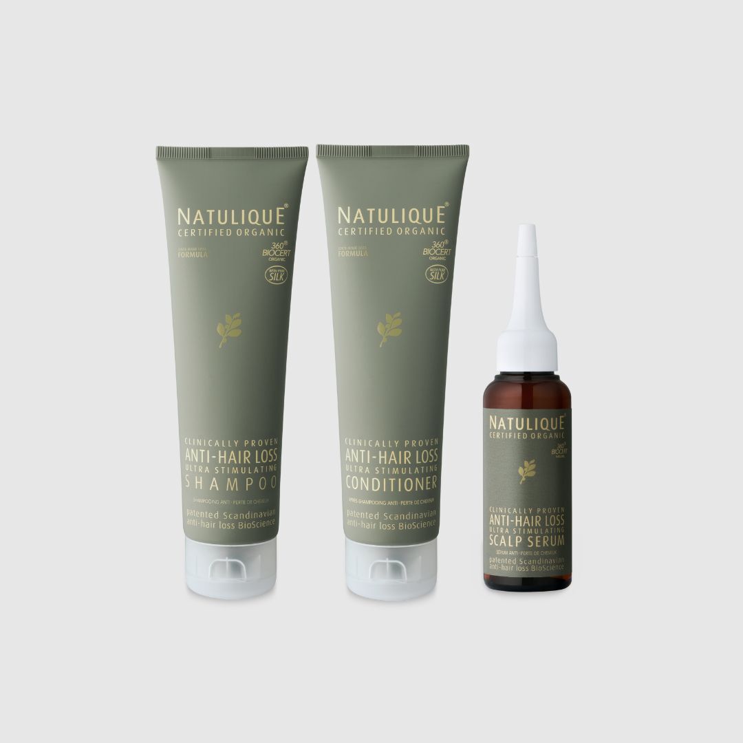 NATULIQUE 抗脫活化系列