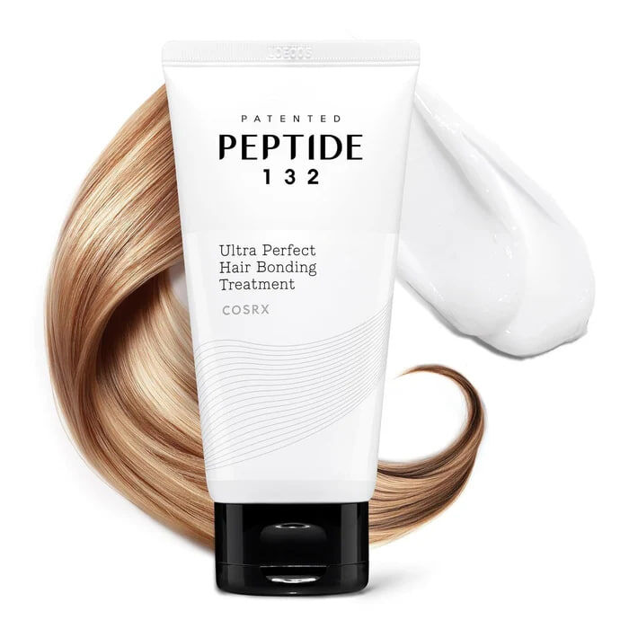 COSRX PEPTIDE-132 Peptide Super Strengthening Hair Conditioner 120ml 736667