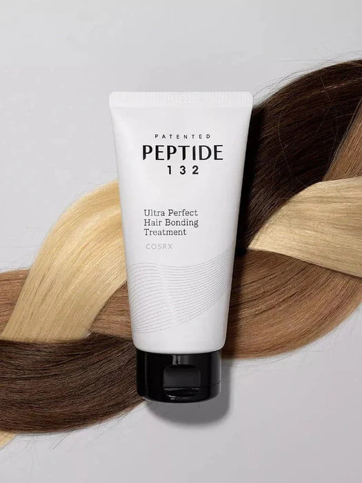 COSRX PEPTIDE-132 Peptide Super Strengthening Hair Conditioner 120ml 736667