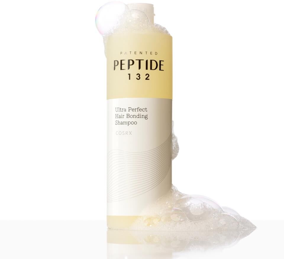 COSRX PEPTIDE-132 Peptide Super Strengthening Hair Shampoo 200ml 736667