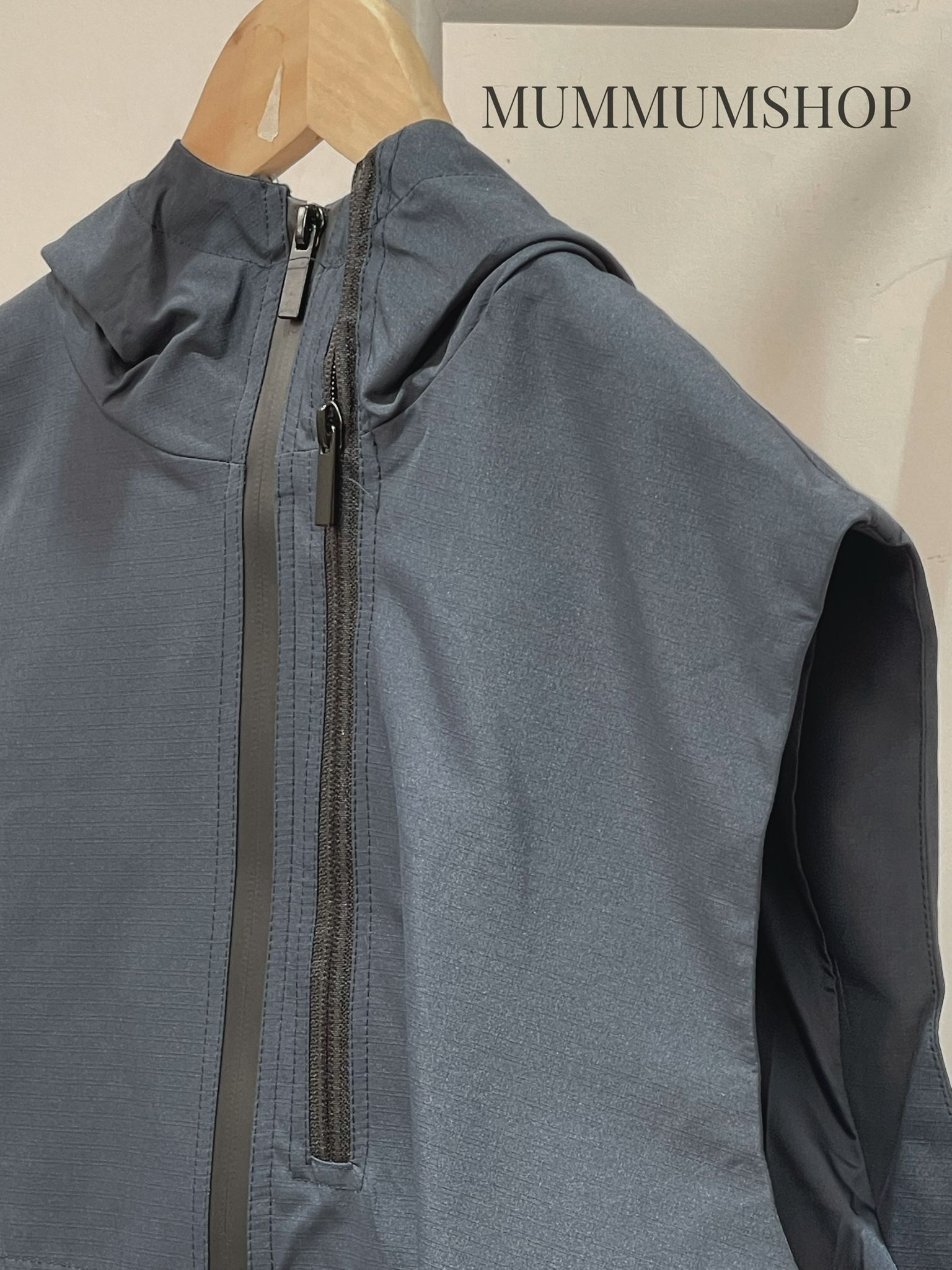 0213119/ 工裝風防水背心外套/48/48/20-22