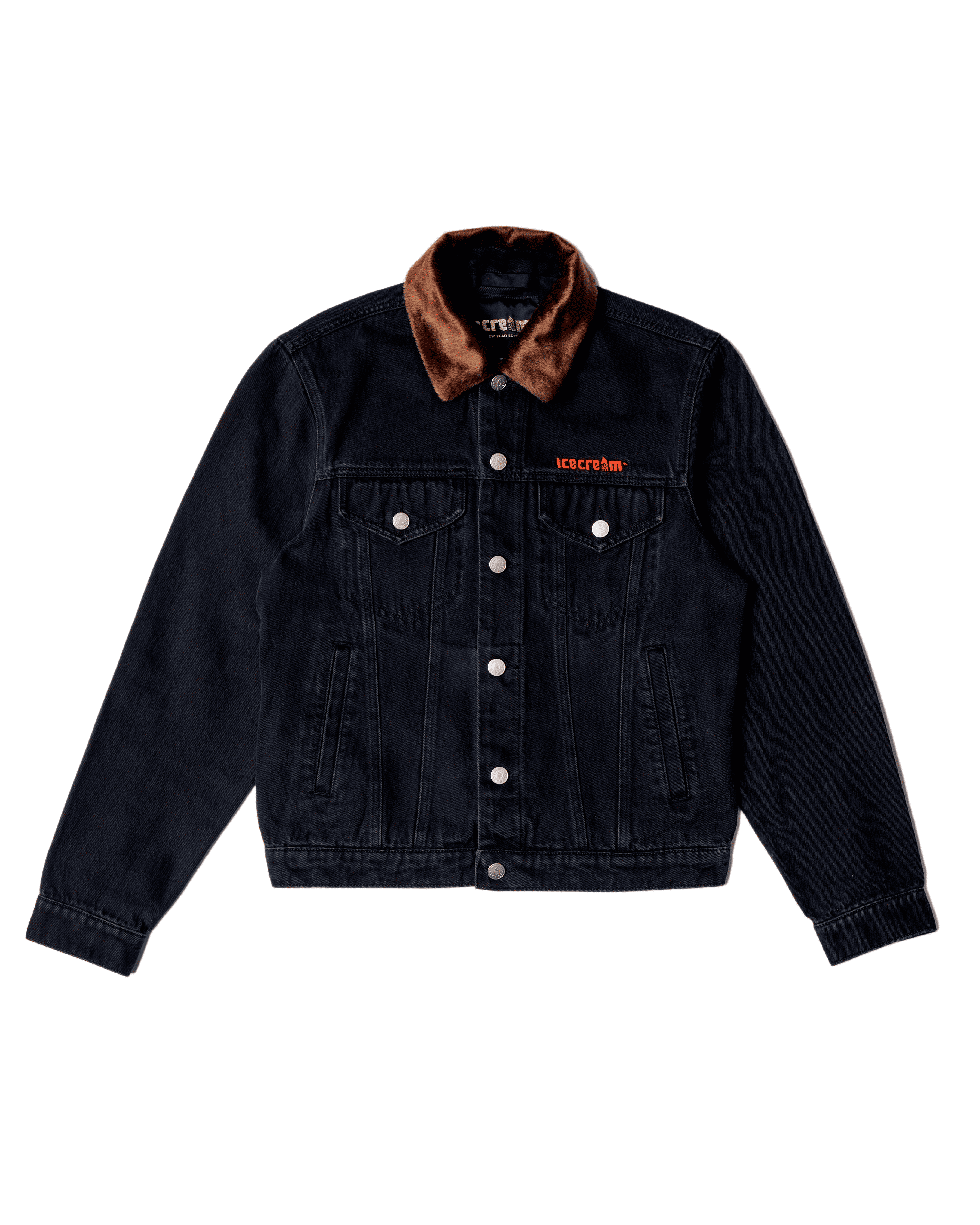 STABLEHAND DENIM JACKET