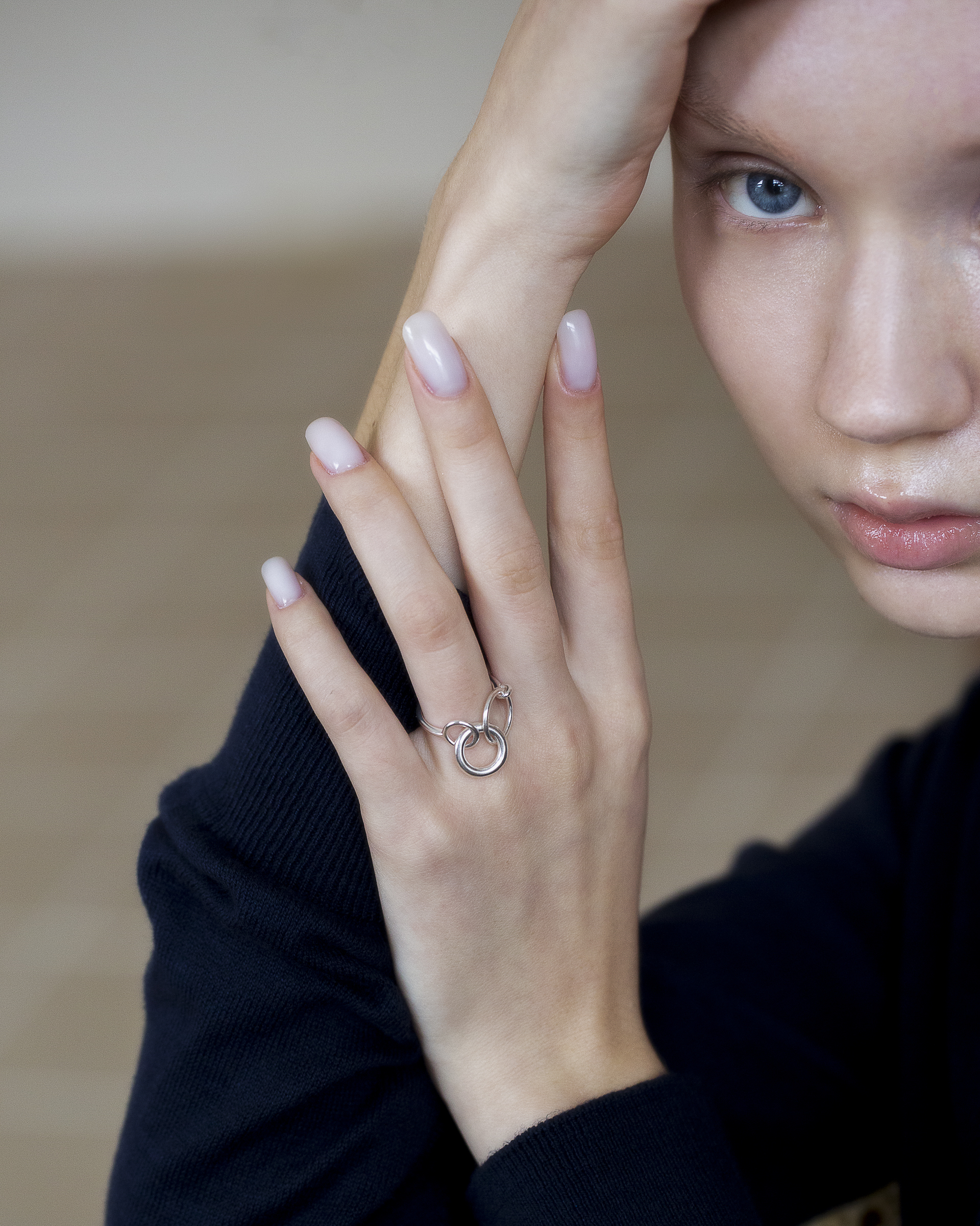 Trilogie | Philia 戒指