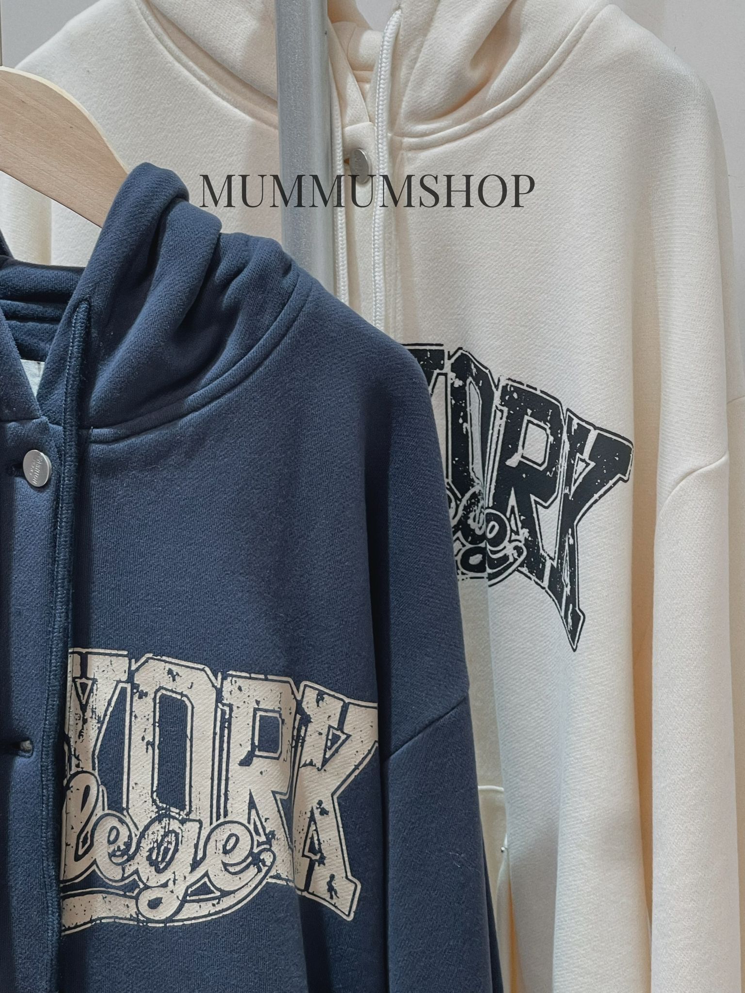 0213107/寬鬆休閒衛衣外套/54/52/25