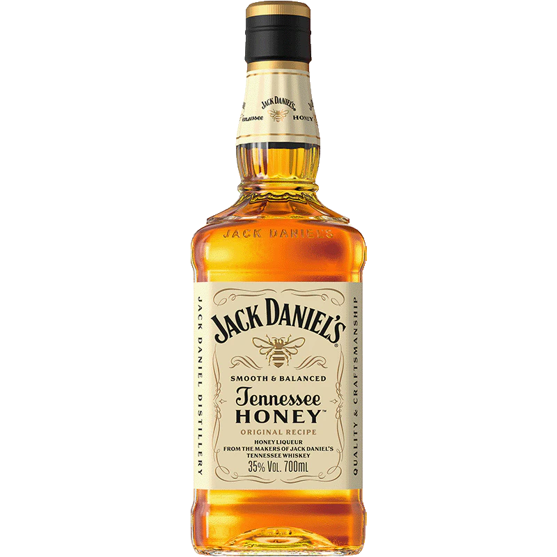 Jack Daniel's Honey 700ml
