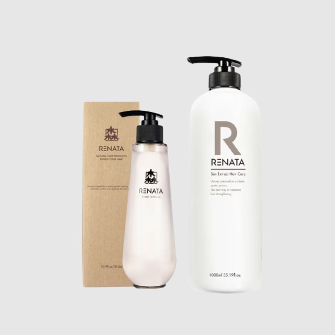 蕾娜塔 森精粹修護素