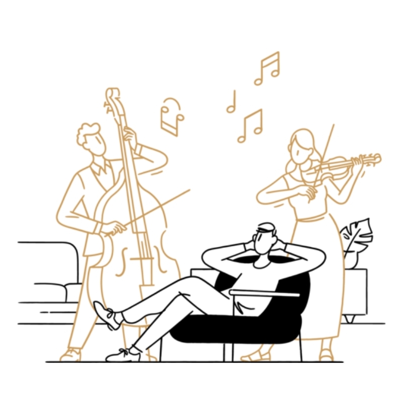 MBL Germany Radialstrahler Concept 3 Hong Kong