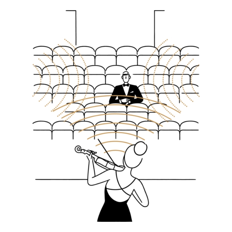 MBL Germany Radialstrahler Concept 6 Hong Kong