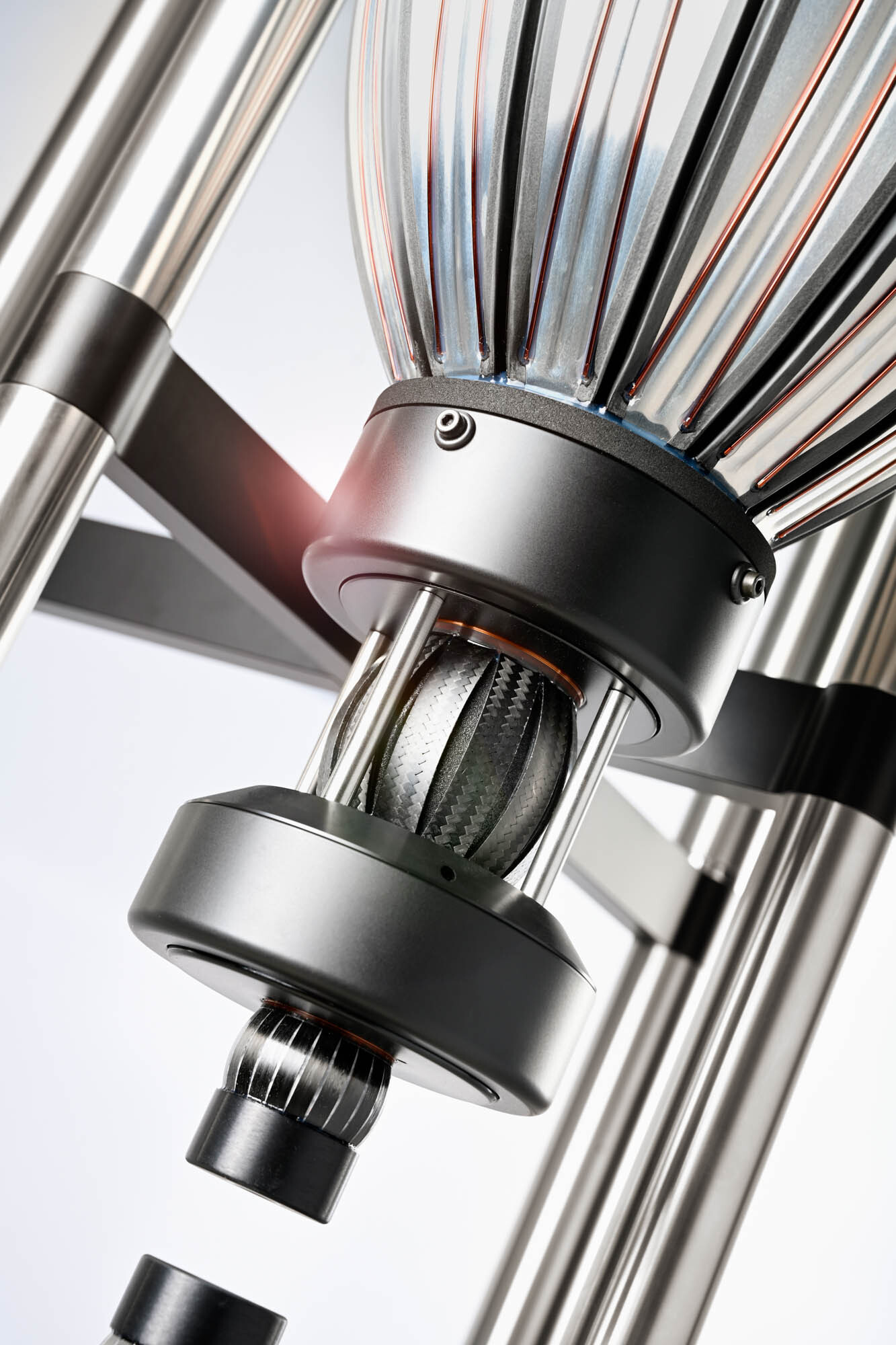 MBL Germany Radialstrahler 101X Technology Details Hong Kong