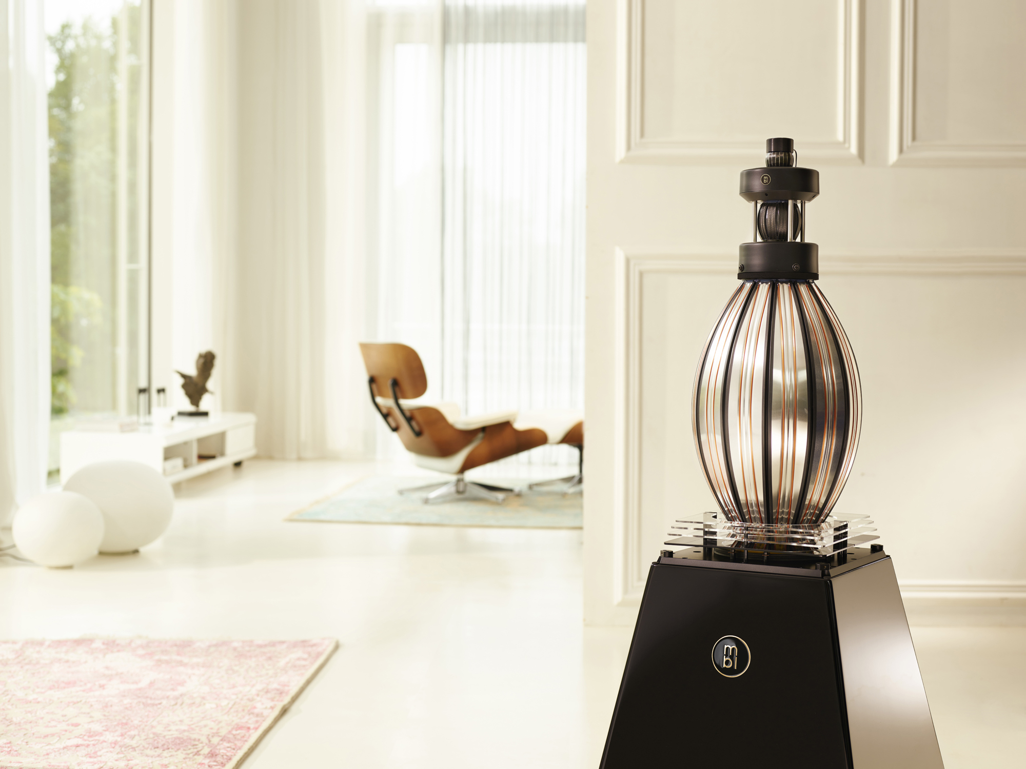 MBL Reference 101 E Loudspeaker Hong Kong