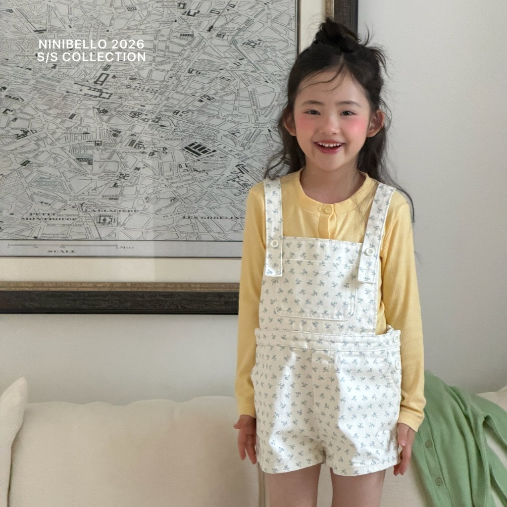 正韓春Ninibello 五色糖果色圓領外套