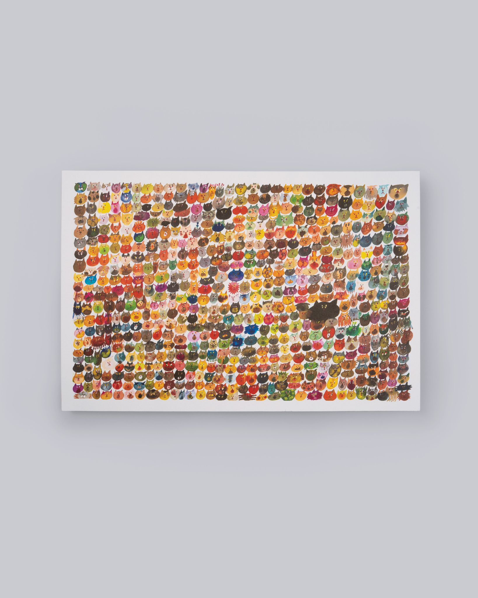 Mai Nagamoto- All Different All Beautiful