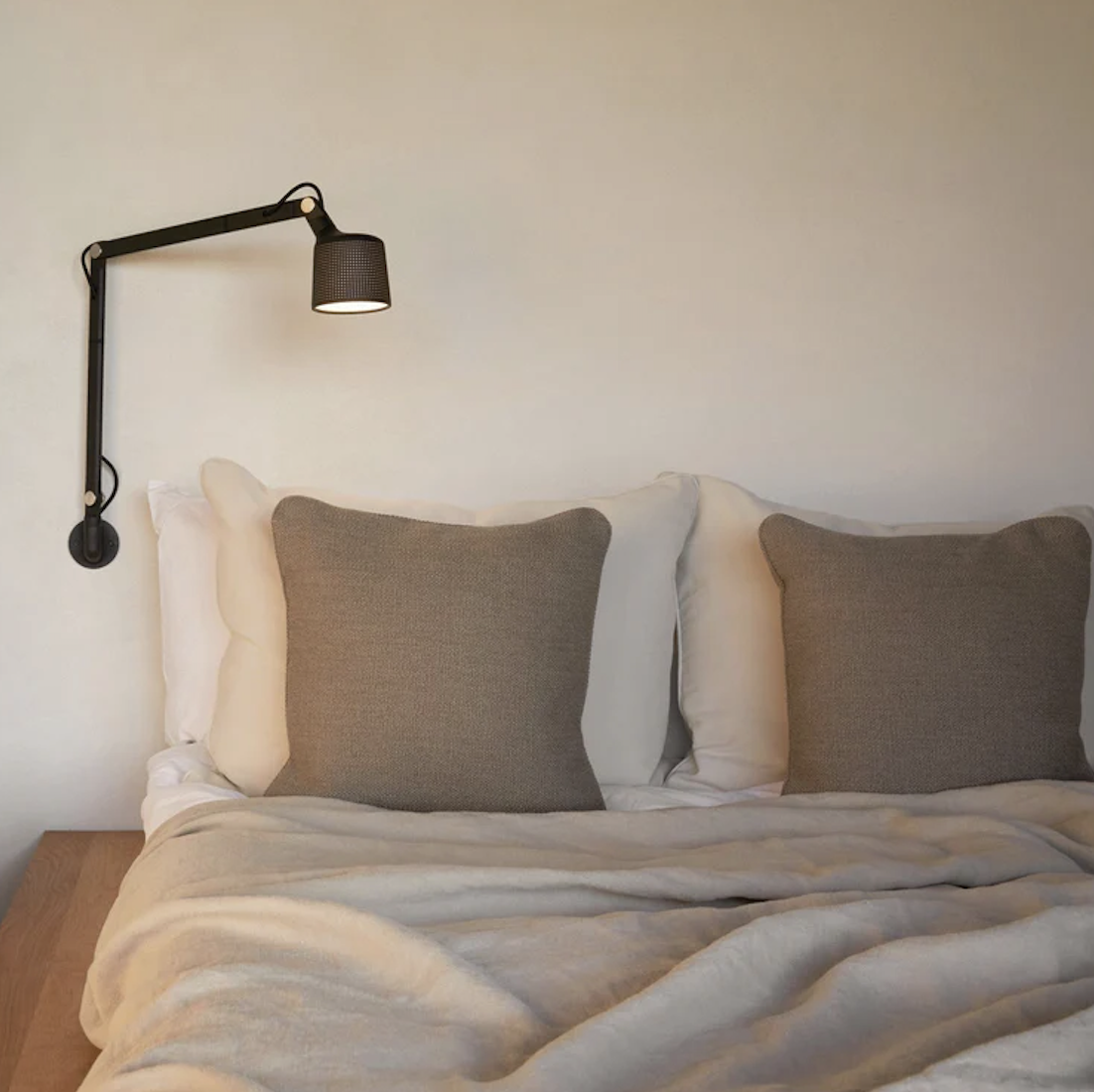 VIPP 522 Wall Lamp