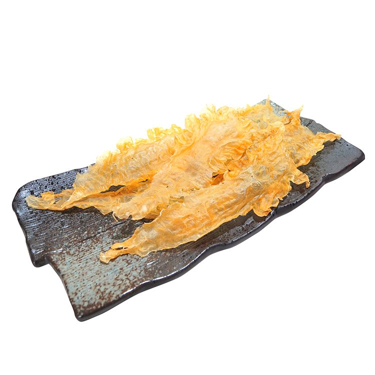 TU018 安記 挪威花膠 (70-90隻/包) 300g 有效期: 1年