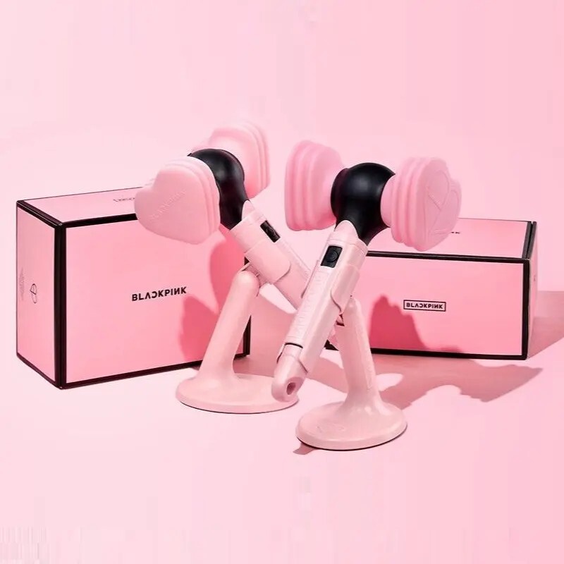 <到貨再掛現貨⚠️⚠️⚠️⚠️⚠️>BLACKPINK 官方手燈架