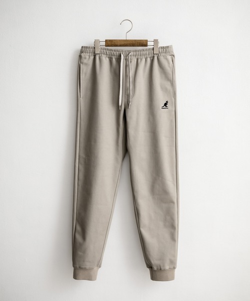 日本 Kangol Heat Tapered Jogger Pants [99216241]
