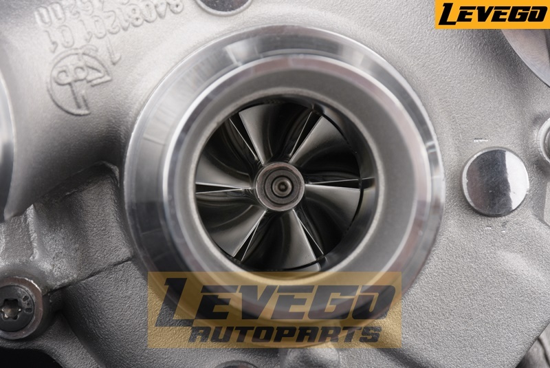 Reman Genuine Continental Turbo for BMW 116i 118i 218i 318i 7633795 11657633795