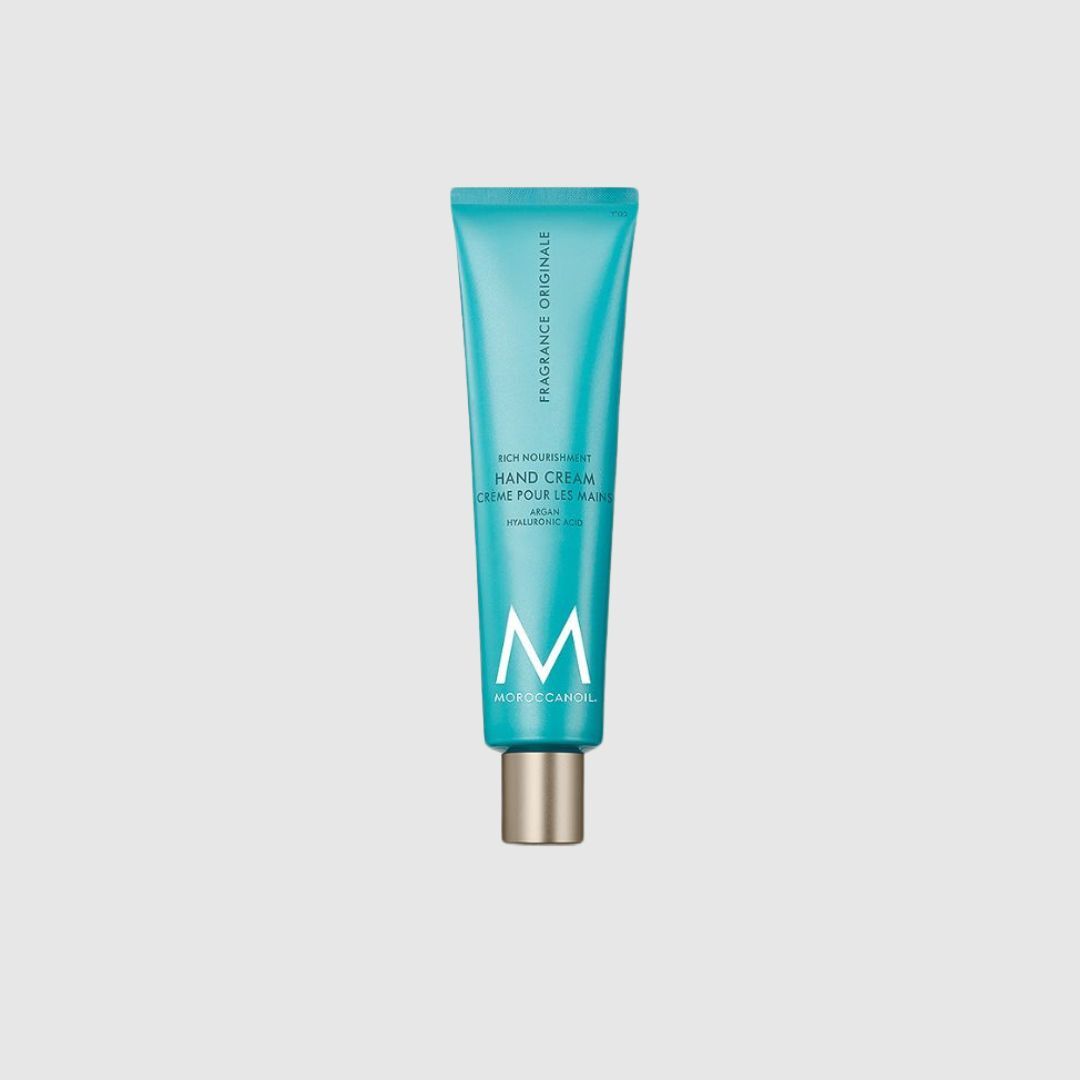 MOROCCANOIL 護手霜系列