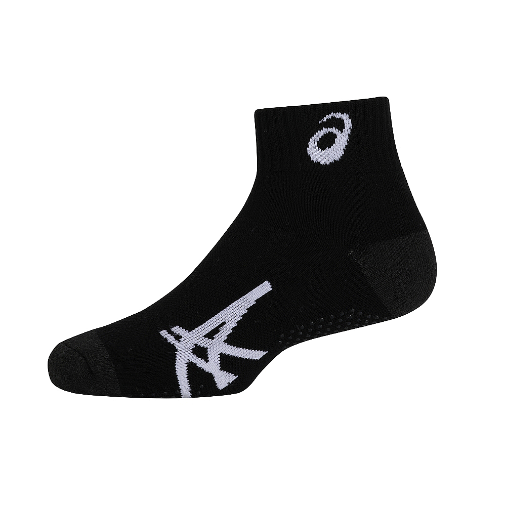 ASICS 短筒襪 3033C241-001