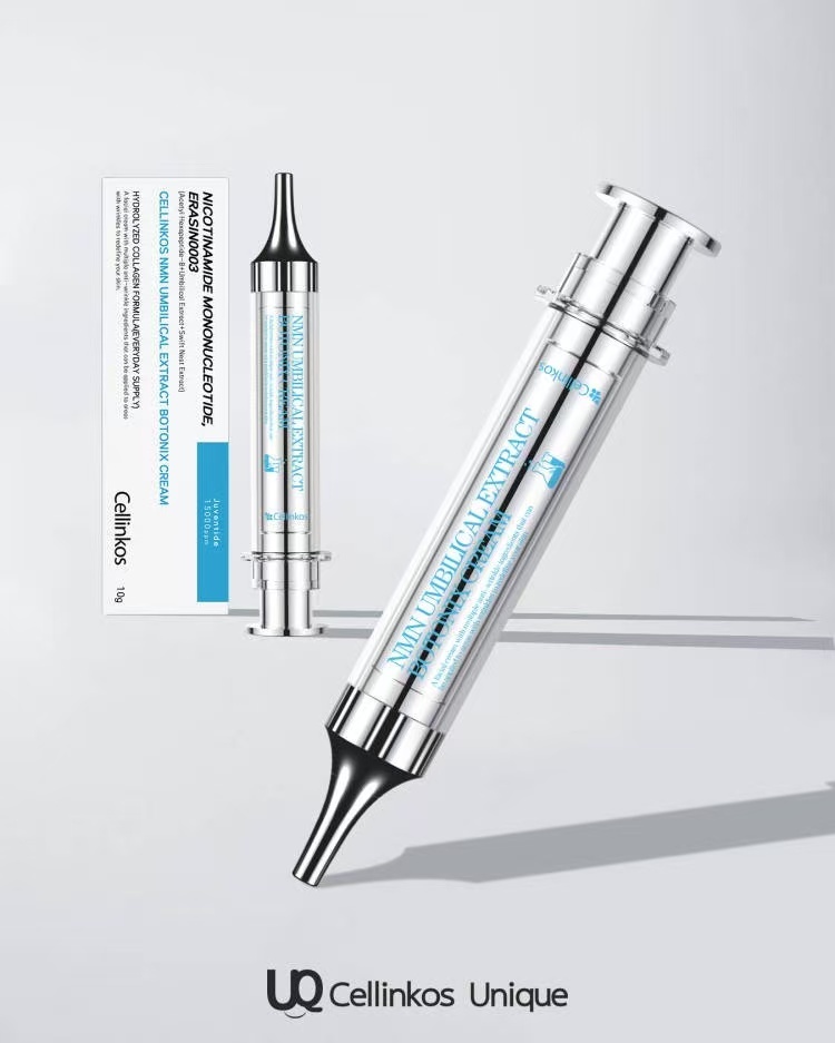 Ss680/韓國 CELLINKOS｜NMN 人魚針外泌體眼霜（超滲透升級版）