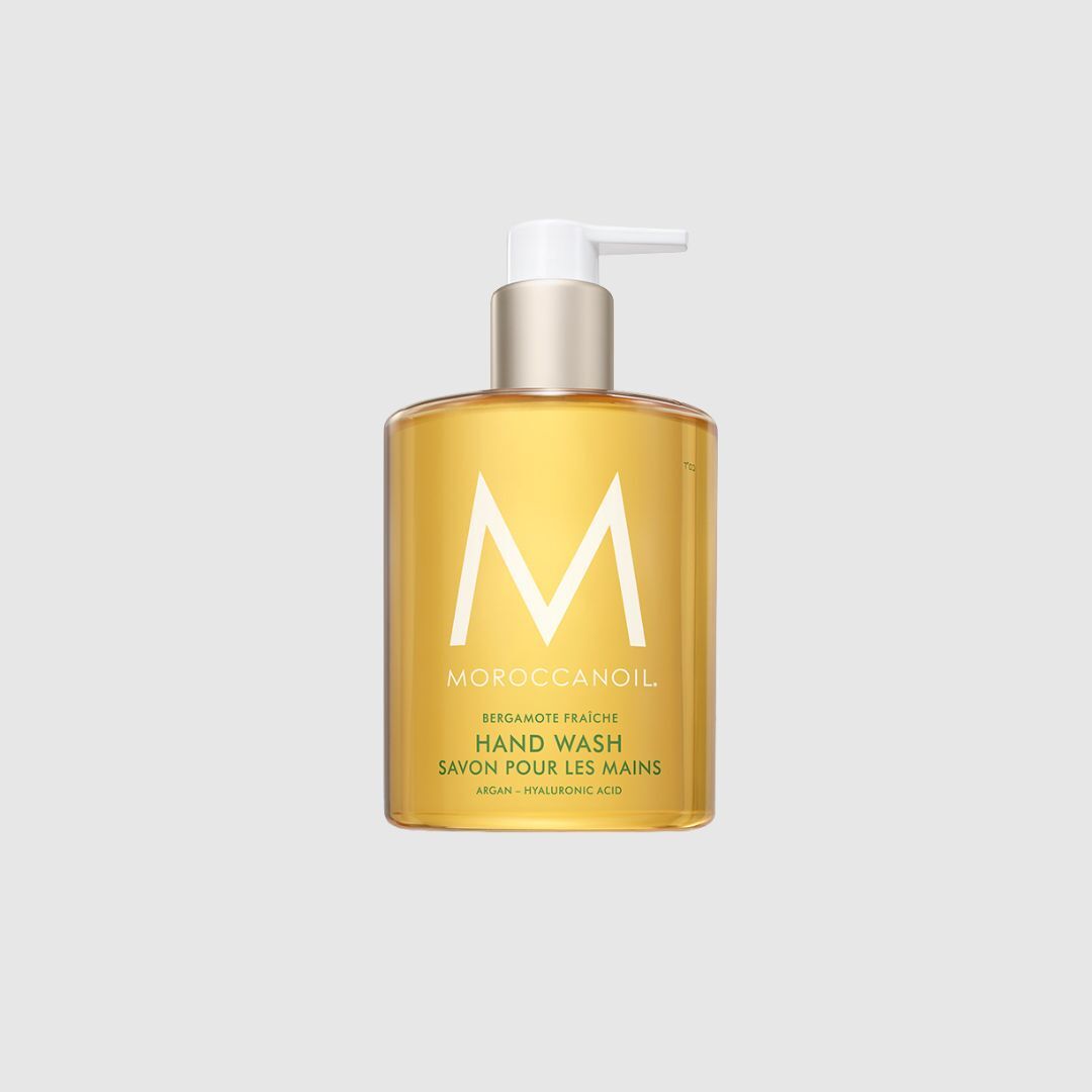 MOROCCANOIL 洗手露系列