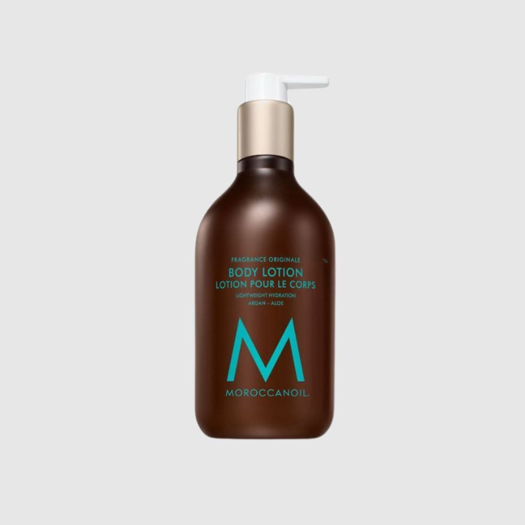 MOROCCANOIL 身體乳系列