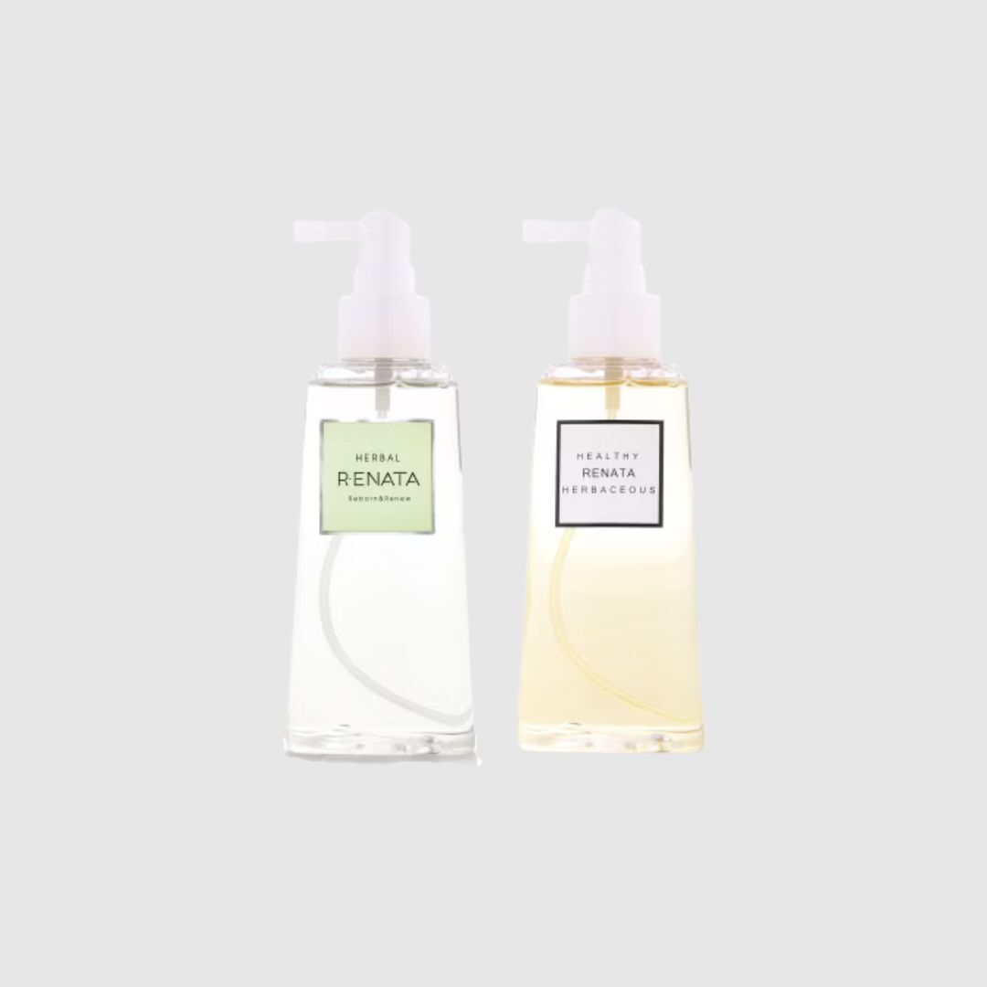 蕾娜塔 草本精華液