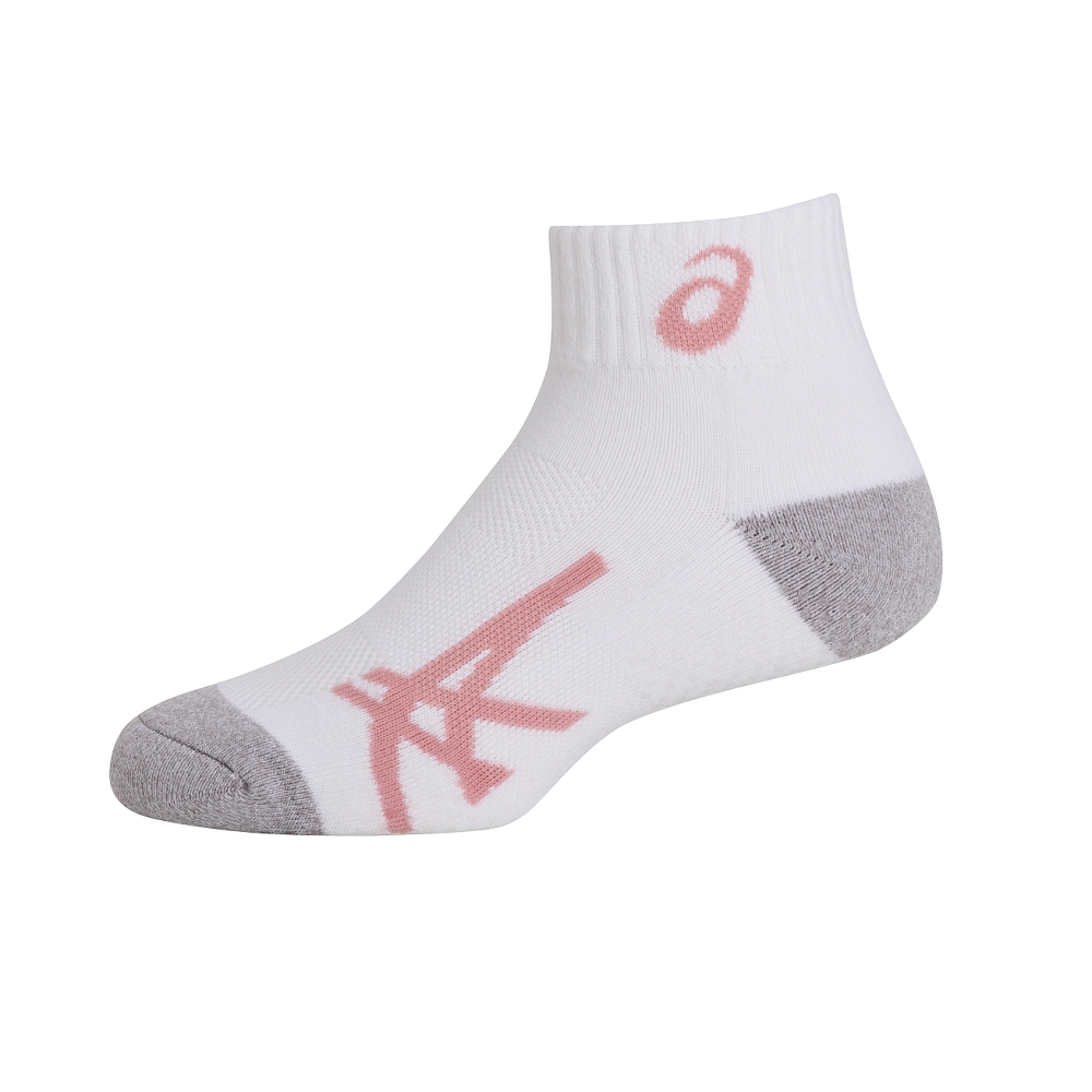 ASICS 短筒襪 3033C241-101