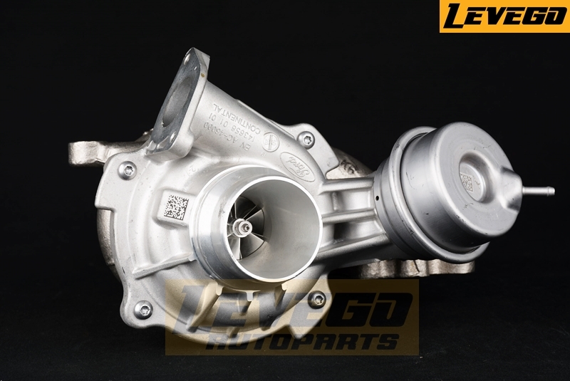 NEW Genuine Turbo for Ford Focsu MK4 1.5T 110KW/150HP HX7G-6K682-AB