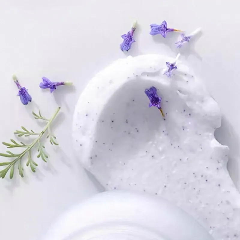 【SABON】二合一臉部磨砂膏 15ml