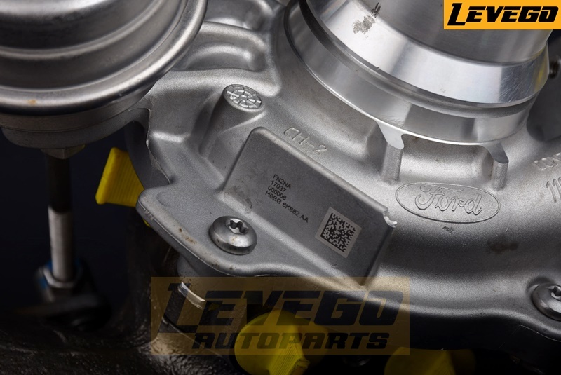 NEW Genuine GTDI12 Turbo for Ford C-Max Fiesta 1.0 EcoboostHybrid H6BG-6K682-AA