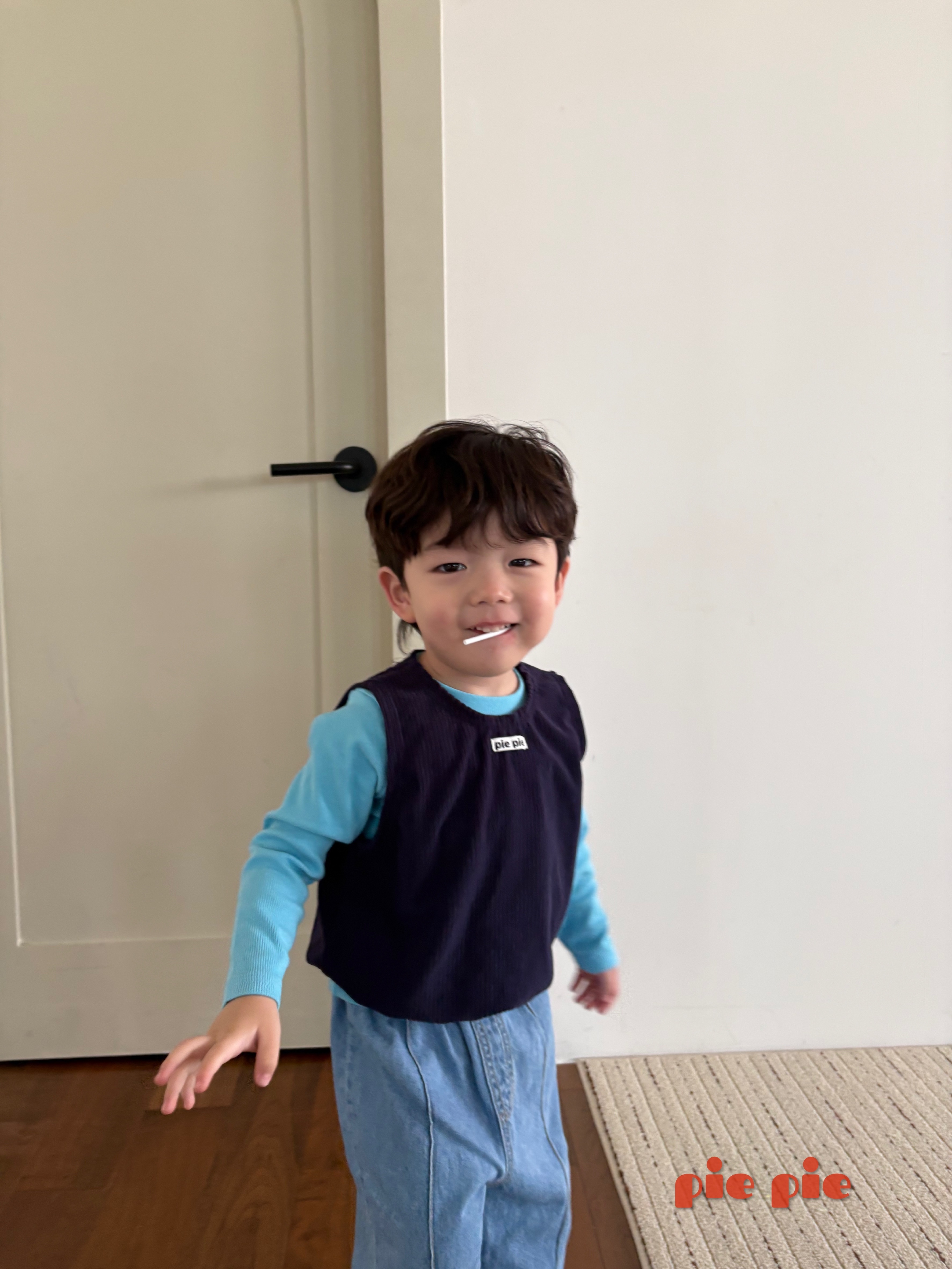 奔跑天空百搭上衣