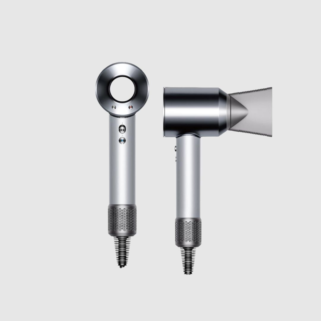 Dyson Supersonic Professional 專業版吹風機HD12